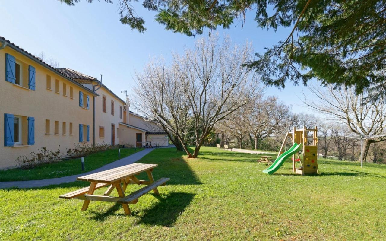 Gite Du Petit Val Du Gers Savignac-Mona Экстерьер фото