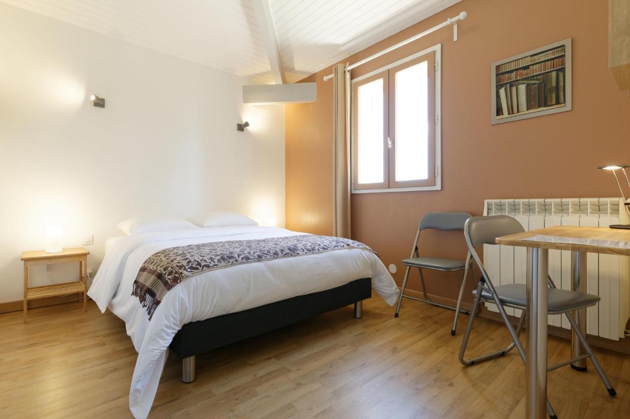 Gite Du Petit Val Du Gers Savignac-Mona Экстерьер фото